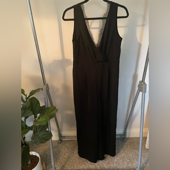 Forever 21 Formal Jumpsuit - Picture 4 of 4